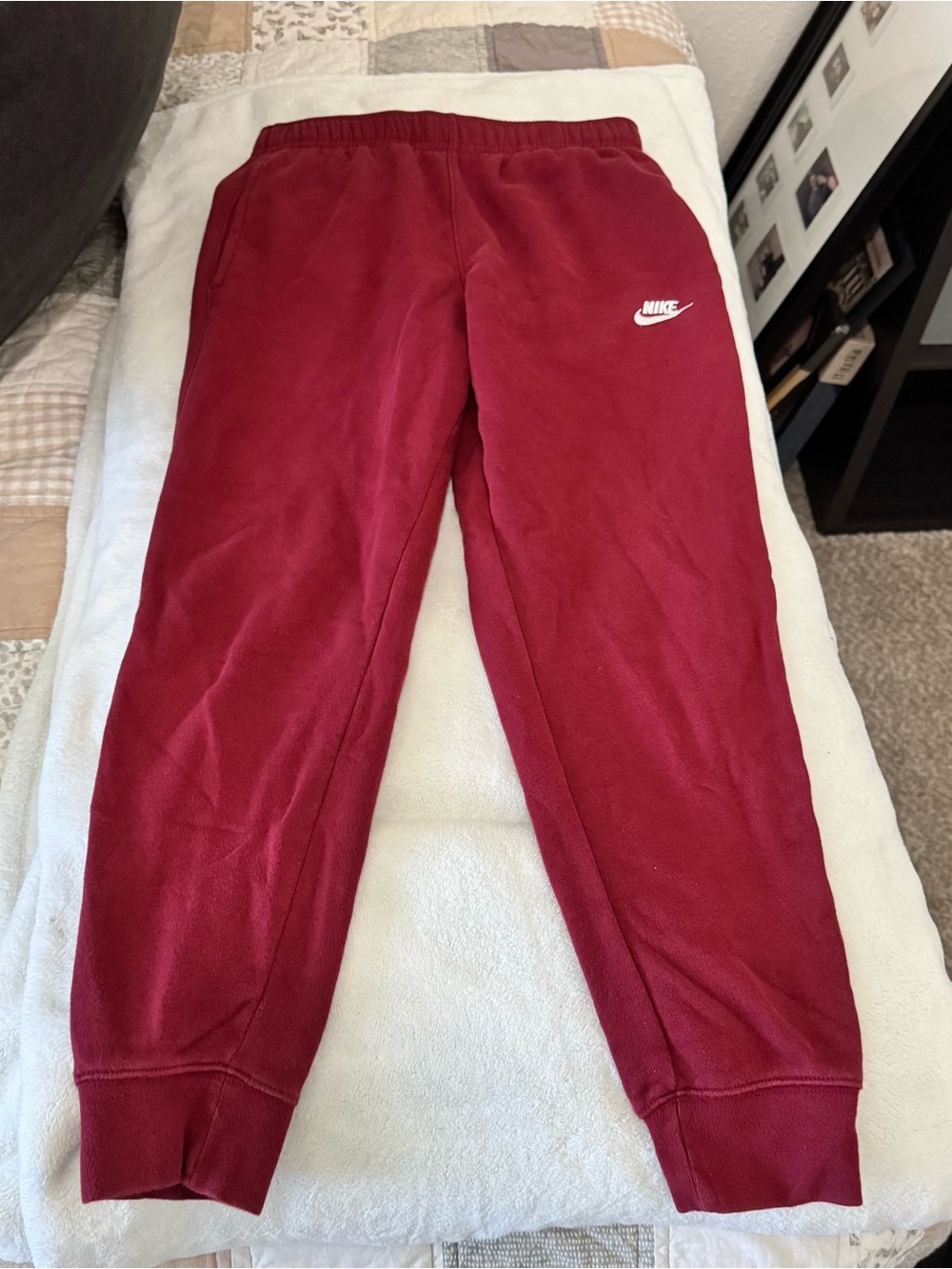 Women’s Nike joggers